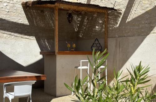 Jaunay-Marigny House | VAL Jaunay