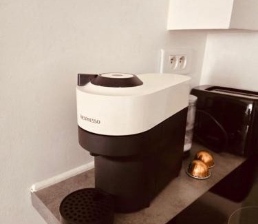 La Marne Apartment | Val Malouin