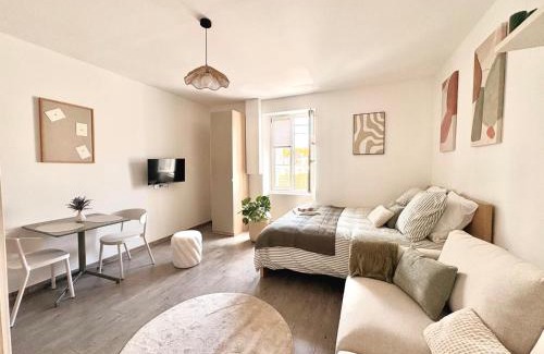 La Marne Apartment | Val Malouin