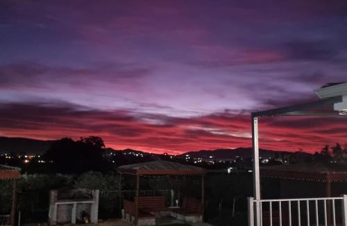 Paarl House | Val Mor country house