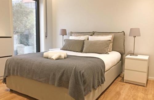 Ramalde Apartment | Valadim Flats