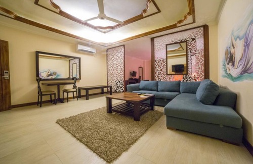 Jaffna Hotel | Valampuri Hotel