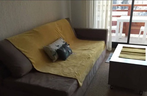 Valberg House | VALBERG Nice T2 In The Center Close pistes