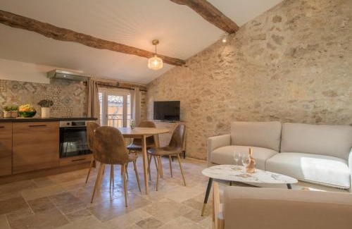 Valbonne Apartment | VALBONNE Maison cœur de village