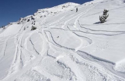Val Cenis Apartment | Valcenis Lanslebourg: Apartment/flat - Lanslebourg