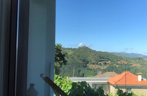 Resende House | Vald'arêgos Douro Rural Tourism - "Alpendre" House