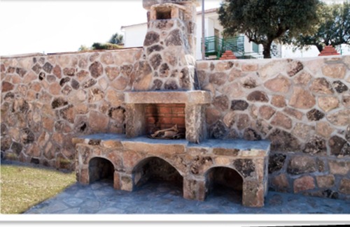 Navaluenga House | Valdebruna de Gredos