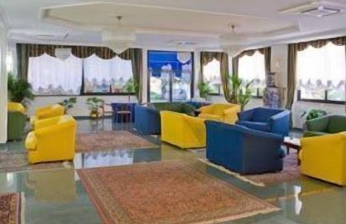 Caprara Hotel | Valdenza