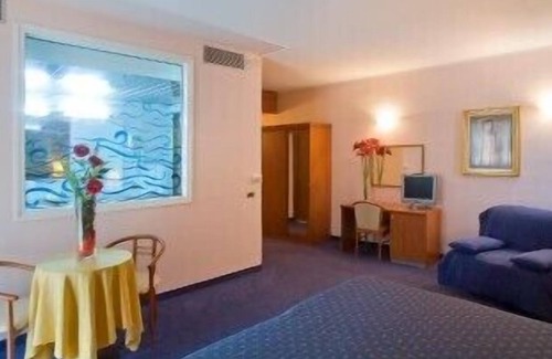 Caprara Hotel | Valdenza