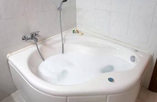 Caprara Hotel | Valdenza