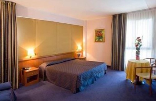 Caprara Hotel | Valdenza