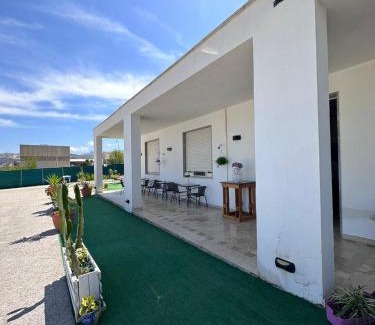 Valderice House | Valderice Rio Apartments