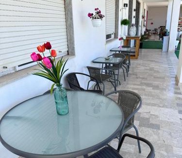 Valderice House | Valderice Rio Apartments