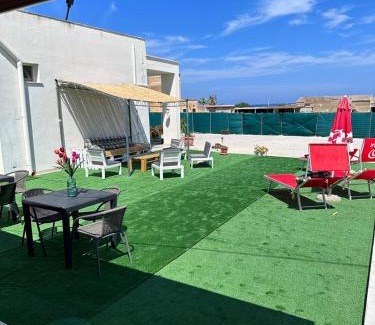 Valderice House | Valderice Rio Apartments