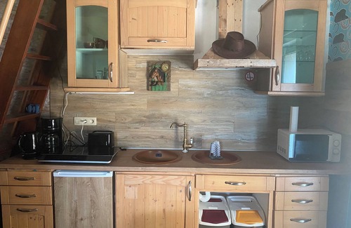 Morialme Apartment | Valdorado Prison bed