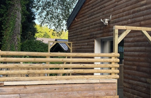 Morialme Apartment | Valdorado Prison bed