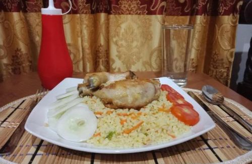 Mirissa Bed & Breakfast | Vale Casa Family Guest House