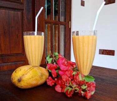 Mirissa Bed & Breakfast | Vale Casa Family Guest House