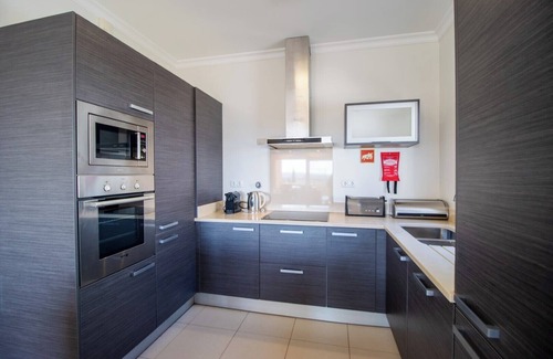 Lagos Apartment | Vale da Ribeira Apt 56