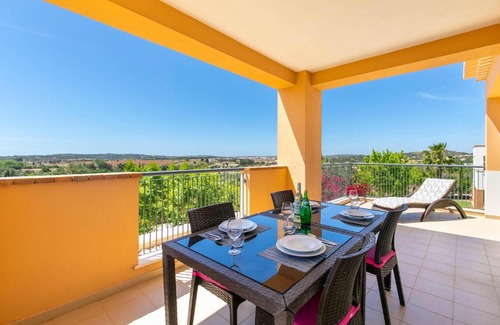 Portimao Apartment | Vale da Ribeira - Casa Serenidade