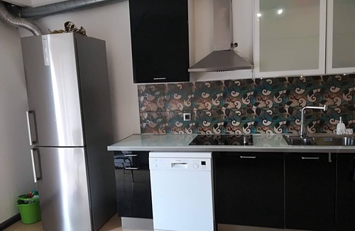 Santo Antonio dos Olivais Apartment | Vale das Flores Apartment