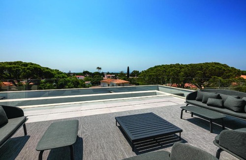 Vale do Lobo Villa | Vale do Lobo Sky Villa by Homing