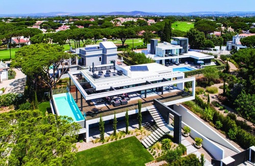 Vale do Lobo Villa | Vale do Lobo Sky Villa by Homing