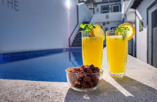 Furnas House | Vale dos Encantos