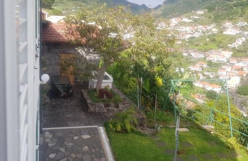 Machico House | Vale dos Ilhéus