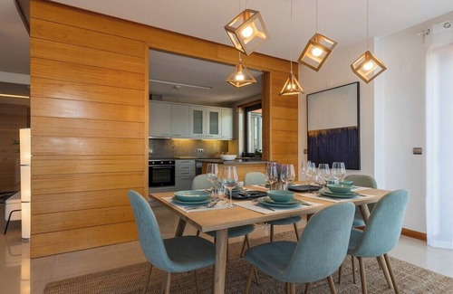 Vale do Lobo Villa | Vale Lobo Golf & Beach with Private Pool II