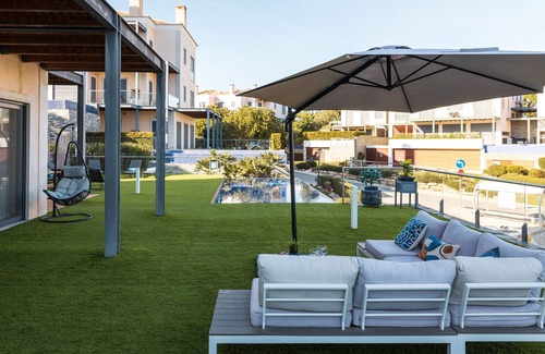 Vale do Lobo Villa | Vale Lobo Golf & Beach with Private Pool II