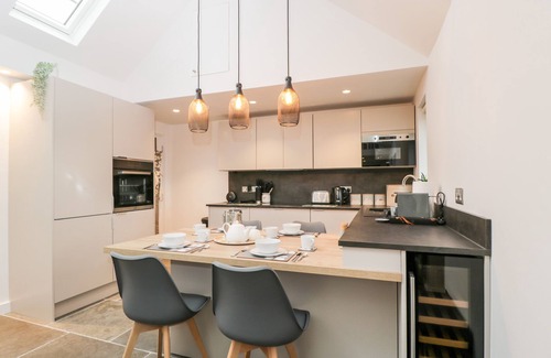 Pewsey Cottage | VALE LODGE, family friendly, luxury holiday cottage in Pewsey