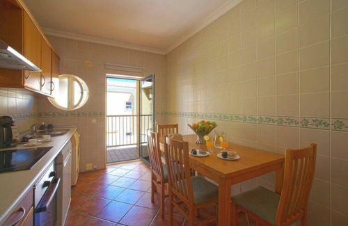 Vale de Parra Apartment | Vale Parra Gardens by Interhome