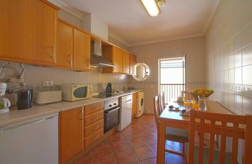 Vale de Parra Apartment | Vale Parra Gardens by Interhome