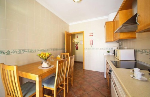 Vale de Parra Apartment | Vale Parra Gardens by Interhome