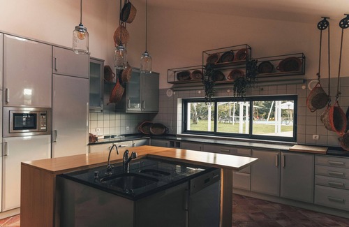 Carvalhal Cottage | Vale Pisco - Villa Master