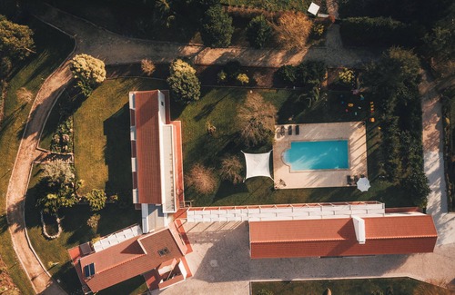 Carvalhal Cottage | Vale Pisco - Villa Master