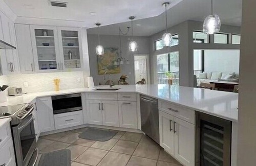 Pelican Bay Condo | VALENCIA at PELICAN BAY! Still available for Summer and Fall of 2025.