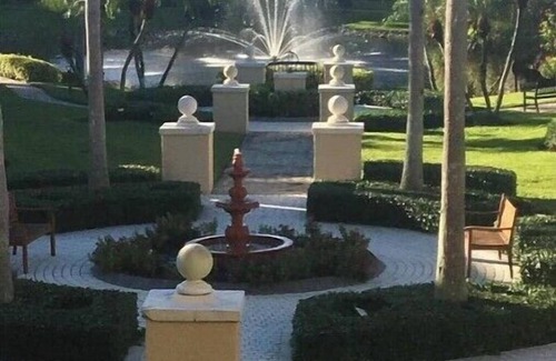 Pelican Bay Condo | VALENCIA at PELICAN BAY! Still available for Summer and Fall of 2025.