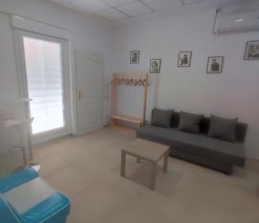 El Cabanyal Apartment | Valencia Beach PINK