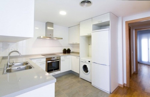 La Roqueta Apartment | Valencia Center 14 Valencia | Apartment
