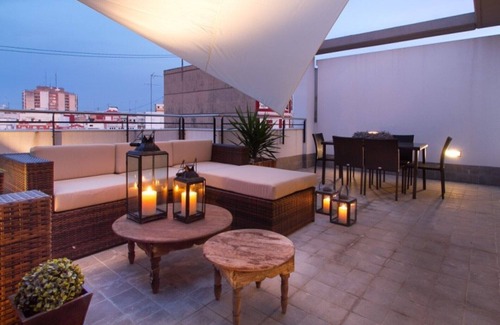 La Roqueta Apartment | Valencia Center 14 Valencia | Apartment