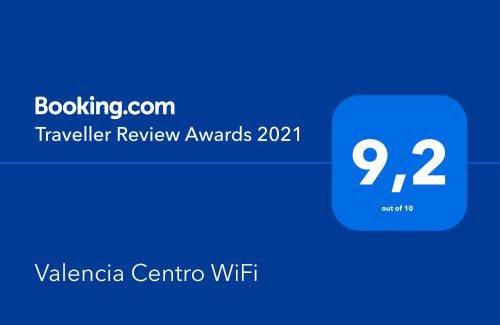 Montolivet Apartment | Valencia Centro WiFi