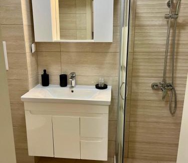 Nessebar Apartment | Valencia Gardens Luxurious Studio
