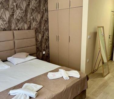 Nessebar Apartment | Valencia Gardens Luxurious Studio