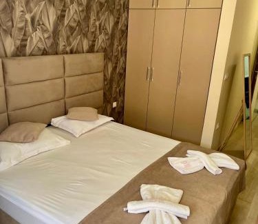 Nessebar Apartment | Valencia Gardens Luxurious Studio