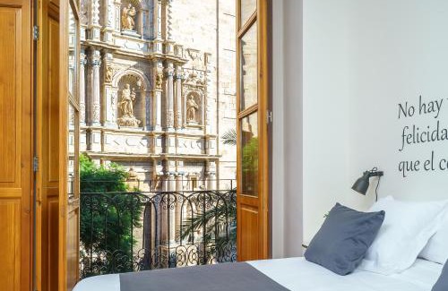 Barrio del Carmen Apartment | Valencia Home