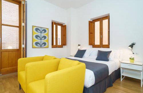 Barrio del Carmen Apartment | Valencia Home