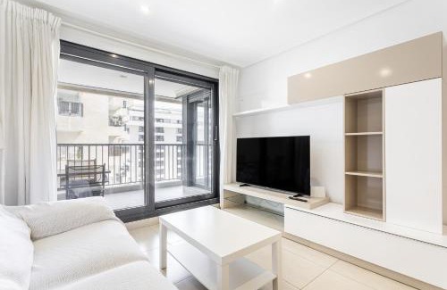 Alboraya Apartment | Valencia Playa