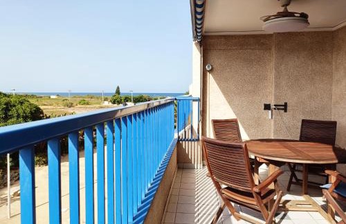 Alboraya Apartment | Valencia Playa Patacona Resort